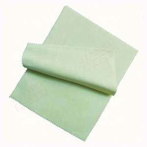 Paño de Limpieza de Lentes de Microfibra Antivaho, Venta Directa de Fábrica, para Gafas, Regalos Promocionales y Empresariales de Microfibra - Product Image 3