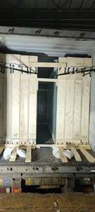 Verre pare-balles laminé PVB de 12mm d'épaisseur fabriqué en Chine pour la rampe plate compatible solaire de balcon de gymnase d'escalier industriel extérieur - Product Image 4