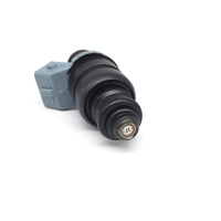 Precio de fábrica, nueva boquilla de inyector de combustible de coche de piezas de automóvil de alta calidad 0391511 para BMW MINI JOHN COOPER R52 R53 S JCW WORKS
