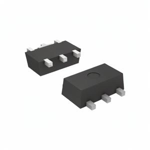 ซื้อชิ้นส่วนอิเล็กทรอนิกส์ออนไลน์ XC9287A22DPR-G ช่องทางผู้ผลิต SOT 89 5/6 การจัดการพลังงาน (PMIC) - Product Image 1