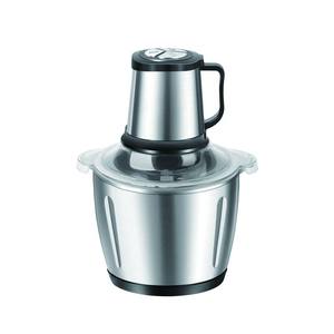 Latest New Design Kitchen Meat Slicer Usa Durable Slicer Mini <b>Heavy</b> <b>Duty</b> Electric Food Processor Made By China - Product Image 3