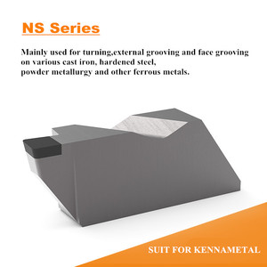 Kbn700 <span class=keywords><strong>CNC</strong></span> kim cương công cụ ns4300 ng3125 ng4125 Carbide rãnh chèn nr3062k rắn Carbide chia tay chèn Công cụ Cắt khuôn - Product Image 2
