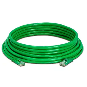 新设计Rj45 10英尺23Awg Rj11 Cat5网络猫6电缆Cat6 Io