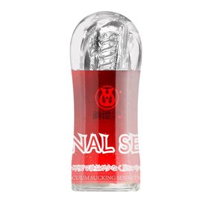 El yapay vajina Vagina tor fincan popüler yetişkin seks oyuncakları erkekler için erkek emme erkek emme özelliği - Product Image 4