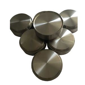 <span class=keywords><strong>Gr5</strong></span> pvd m86チタン合金ターゲットod 98x40 mmtiシューティングターゲット - Product Image 2