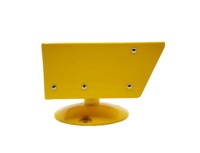 Lampu sorot LED Heliport warna putih/lampu LED Helipad/lampu sorot Heliport
