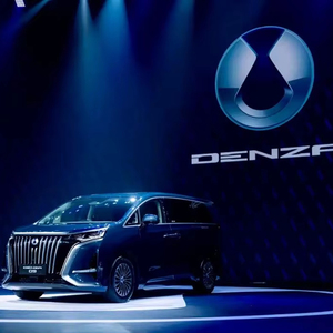 Rhd denzad9 Premium-AWD ,7 chỗ giữa sang trọng EV để bán nóng - Product Image 1