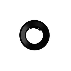 Soporte de Radar de Estacionamiento para Dodge Ram 68335631AA 68335632AA, Carcasa de Sensor de Plástico Negro para Modelos 2019-2025 - Product Image 1