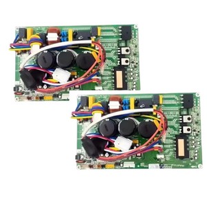 เมนบอร์ดเครื่องปรับอากาศไฮเซ่นส์ รุ่น KFR-50W-72LW-12FZBP-60A3 1804432F อะไหล่เครื่องปรับอากาศแบบรวมศูนย์ - Product Image 4