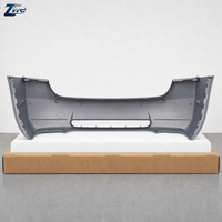 Rakitan Bumper Belakang untuk 3 Series E90 LCI 2004 2007 Konversi Body Kit OE 51127893579 Pengganti Langsung Grosir Teruji