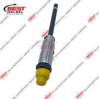 Pièces de moteur diesel CAT 8N-7005 0R-1740 130-1804 0R-1742 0R-1747 0R-1743 0R-8787 0R-1744 0R-4124 0R-17456 Buse