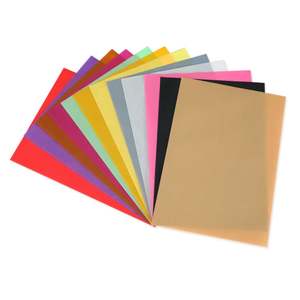 Papier d'emballage alimentaire résistant à la graisse, personnalisé avec logo, qualité alimentaire, vente en gros - Product Image 1