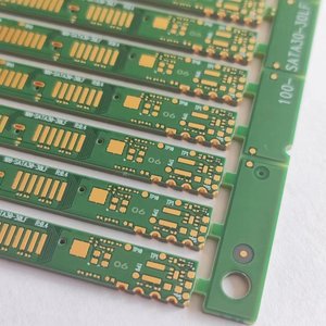 94v0 HDI 8 lớp <span class=keywords><strong>PCB</strong></span> cổng USB trên U đĩa tần số cao fr4 <span class=keywords><strong>PCB</strong></span> board - Product Image 5