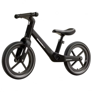 Vélo d'équilibre 12 pouces, vélo réglable pour enfant, petits vélos d'équilibre, cadre en nylon, vélo pour enfants - Product Image 2