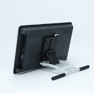 Écran tactile industriel LCD extérieur étanche IP65 de 15/17/19/21,5 pouces, kiosque d'affichage tactile, moniteur tactile - Product Image 5