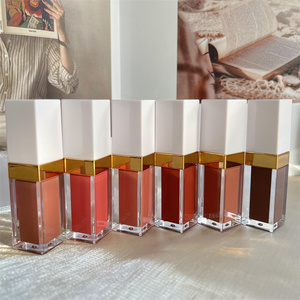 Labial Líquido Mate de Marca Blanca 30 Colores Moda Sexy Brillo de Labios Servicio de Drop Shipping - Product Image 6