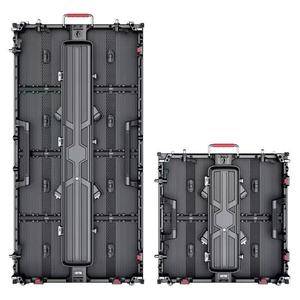 Panel LED P2.6 <span class=keywords><strong>para</strong></span> Alquiler en Interiores, HDR10/HDR10+, Frecuencia de Actualización de 3840Hz, Brillo de 1000cd, <span class=keywords><strong>Agencia</strong></span> SDK <span class=keywords><strong>para</strong></span> <span class=keywords><strong>Eventos</strong></span> Corporativos e Iluminación de Escenarios - Product Image 2