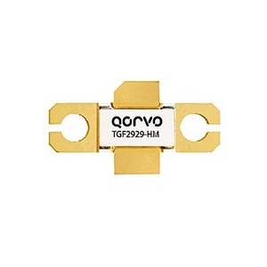TGF2929-HM ชิ้นส่วนอิเล็กทรอนิกส์ใหม่และของแท้ DC-3.5 GHZ - Product Image 1