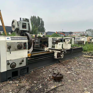 Portaherramientas de cambio rápido para torno CNC Mini Mach3 Dalian DMTG, soporte de herramientas para torno de metal - Product Image 6