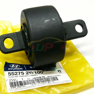 ระบบกันสะเทือนคุณภาพสูง BUSH-RR TRAILING ARM,RH 55275-2W100 552752W100 สำหรับรถยนต์ฮุนได ซานตาเฟ XL 55275 2W100 - Product Image 1