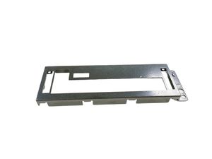 ברזל באיכות גבוהה/פלדה/אלומיניום עמוק ציור כיפוף לייזר גיליון מתכת ייצור סוגר ריתוך נירוסטה - Product Image 6