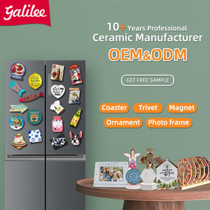 <span class=keywords><strong>Dessous</strong></span> <span class=keywords><strong>de</strong></span> verre en céramique <span class=keywords><strong>de</strong></span> forme irrégulière européenne et américaine créative 20x20cm 10mm - Product Image 5