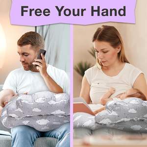 <span class=keywords><strong>Almohada</strong></span> <span class=keywords><strong>de</strong></span> Lactancia <span class=keywords><strong>para</strong></span> bebés al por mayor, <span class=keywords><strong>almohada</strong></span> <span class=keywords><strong>de</strong></span> lactancia orgánica, <span class=keywords><strong>almohada</strong></span> <span class=keywords><strong>de</strong></span> lactancia lavable <span class=keywords><strong>para</strong></span> bebés - Product Image 5