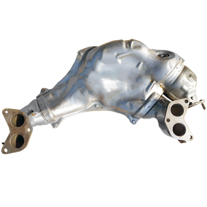 Hiệu suất cao ống xả bằng thép không gỉ ống xả xe ống tiêu đề cho Subaru Outback - Product Image 2