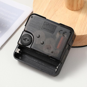 5pcs của 5168S thạch anh im lặng đồng hồ phong trào với 5 Bộ đồng hồ tay mô-men xoắn cao đồng hồ treo tường Cơ chế cho DIY Bộ dụng cụ thay thế - Product Image 3