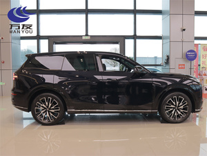 Vente flash - Voiture électrique hybride Changan Q07 - Faible coût <span class=keywords><strong>d</strong></span>'entretien - SUV haute performance - Product Image 4
