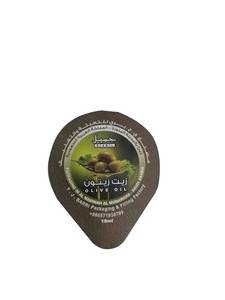 <span class=keywords><strong>Tapa</strong></span> <span class=keywords><strong>de</strong></span> Aluminio <span class=keywords><strong>de</strong></span> Fácil Apertura <span class=keywords><strong>de</strong></span> 45/65/120 mm para Sellado por Calor con Vasos <span class=keywords><strong>de</strong></span> PS, PP, PE y PET - Product Image 6