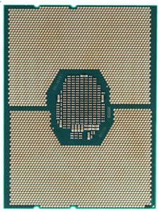 Stocké SRKJ8 Intel Xeon 8352S Processeur TDP 205W 32 cœurs 64 fils 48M Cache 2.20 GHz Platinum 8352S pour CPU serveur - Product Image 2