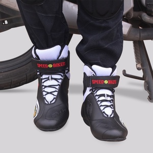 <span class=keywords><strong>Scarpe</strong></span> <span class=keywords><strong>da</strong></span> Moto Leggere, Alla Moda, Traspiranti, Resistenti all'Usura, Stivali, <span class=keywords><strong>Scarpe</strong></span> <span class=keywords><strong>da</strong></span> Corsa, <span class=keywords><strong>Scarpe</strong></span> <span class=keywords><strong>da</strong></span> Strada, <span class=keywords><strong>Scarpe</strong></span> <span class=keywords><strong>da</strong></span> Ciclismo - Product Image 5