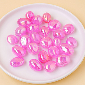Cristaux roulés Aura Guérisseuse pour Cadeaux et Décoration, Améthyste <span class=keywords><strong>Brute</strong></span> Polie et Quartz Rose pour Feng Shui et Bricolage - Product Image 5
