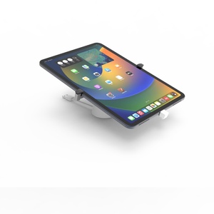 New Arrival <b>Tablet</b> Display <b>Stand</b> With Charging and Security Anti-Theft Function - Product Image 4