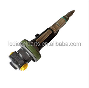 Nine Brand Diesel Fuel QSK 19 Injector Y 431 K05 <strong>392</strong> Common Rail Injector Y 431 K05 <strong>392</strong> - Product Image 3