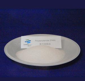 Chất kết tụ polymer anion/ chất lỏng khoan giếng dầu PAM, gel hấp thụ polyacrylamide, <span class=keywords><strong>MSDS</strong></span> - Product Image 5