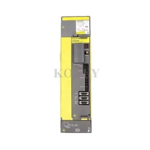 Driver Fanuc A06B-6202-H015 A06B-6202-H011 A06B-6202-H006 - Product Image 1