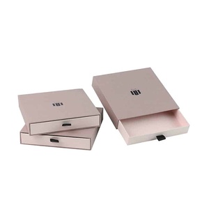 Caja de Regalo Deslizante de Cartón Rígido, Cajas de Regalo Personalizadas - Product Image 4
