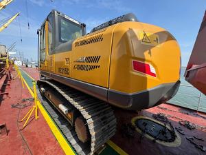 Hot Verkoop Graafmachine Xe215c <span class=keywords><strong>China</strong></span> 21ton Digger Hydraulische Graafmachines Prijs <span class=keywords><strong>In</strong></span> Voorraad - Product Image 6