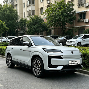Auto Usado Denza N9 2025 Flagship DiPilot 3.0 con LiDAR, 32 Sensores, City <span class=keywords><strong>NOA</strong></span>, Estacionamiento Automático - Product Image 2