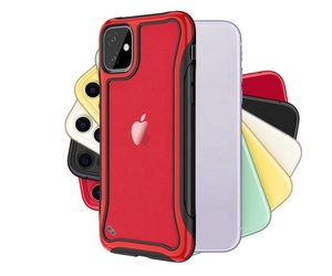 <span class=keywords><strong>Coque</strong></span> antichoc 3 en 1 en ptu + pc pour <span class=keywords><strong>iPhone</strong></span> 11/<span class=keywords><strong>iphone</strong></span> <span class=keywords><strong>x</strong></span> <span class=keywords><strong>coque</strong></span> arrière robuste 2019 nouvelle <span class=keywords><strong>coque</strong></span> de téléphone portable - Product Image 1