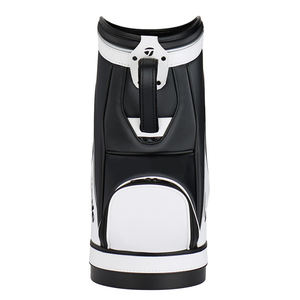 ถุงกอล์ฟ Den Caddie ขนาดเล็ก,ถุงใส่รถกอล์ฟสีดำสีเงินสีแดง OEM ถุงกอล์ฟแคดดี้ - Product Image 4