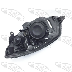 Faro Anteriore per SKODA <span class=keywords><strong>Fabia</strong></span> <span class=keywords><strong>2008</strong></span> 2009 2010 2011 - Product Image 4