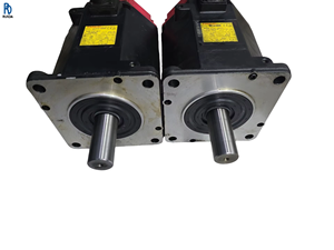 Contrôleur PLC, capteur, moteur, neuf, d'origine, A06B-0141-B077 - Product Image 1