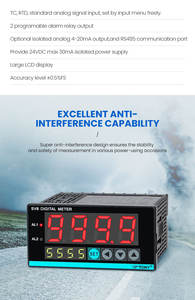 Réglable en plastique différentiel régulateur de <span class=keywords><strong>pression</strong></span> d'<span class=keywords><strong>eau</strong></span> - Product Image 5