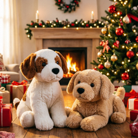 Prototypage et production en série de jouets en peluche personnalisés |   Fabricant de jouets en peluche OEM ODM avec faible MOQ et logo