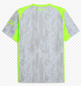 เสื้อฟุตบอลแมนเชสเตอร์ซิตี้หมายเลข 25/26 ชุดกีฬา ฮาลันด์ - Product Image 3