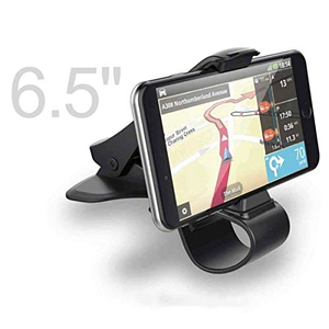Support de téléphone portable pour voiture, support de téléphone pour la plupart des smartphones - Product Image 5