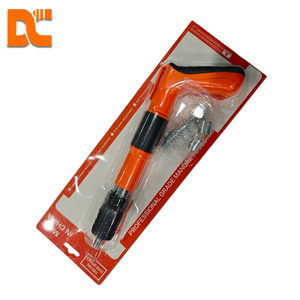 Mini pistolet à clous pistolet à clouer manuel sans fil ménage solide béton plafond clous pistolet de <span class=keywords><strong>tir</strong></span> pour acier bois - Product Image 4